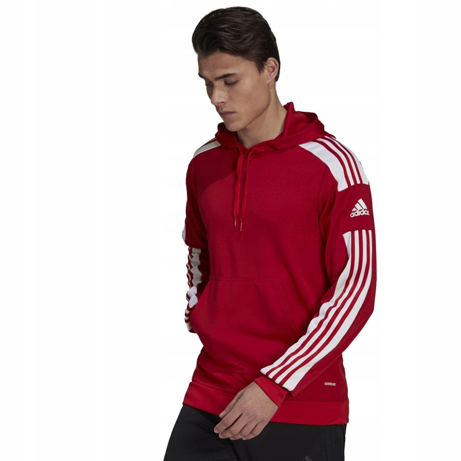 Herren-Sweatshirt Adidas Squadra 21 rot GP6435 L 