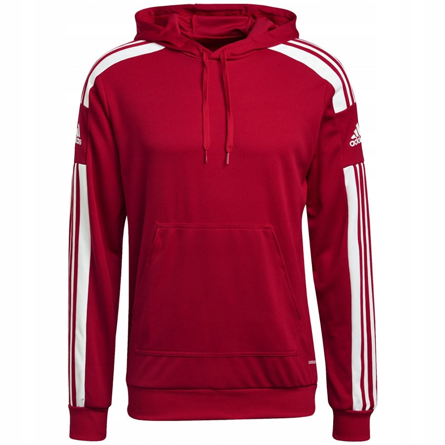 Herren-Sweatshirt Adidas Squadra 21 rot GP6435 L 