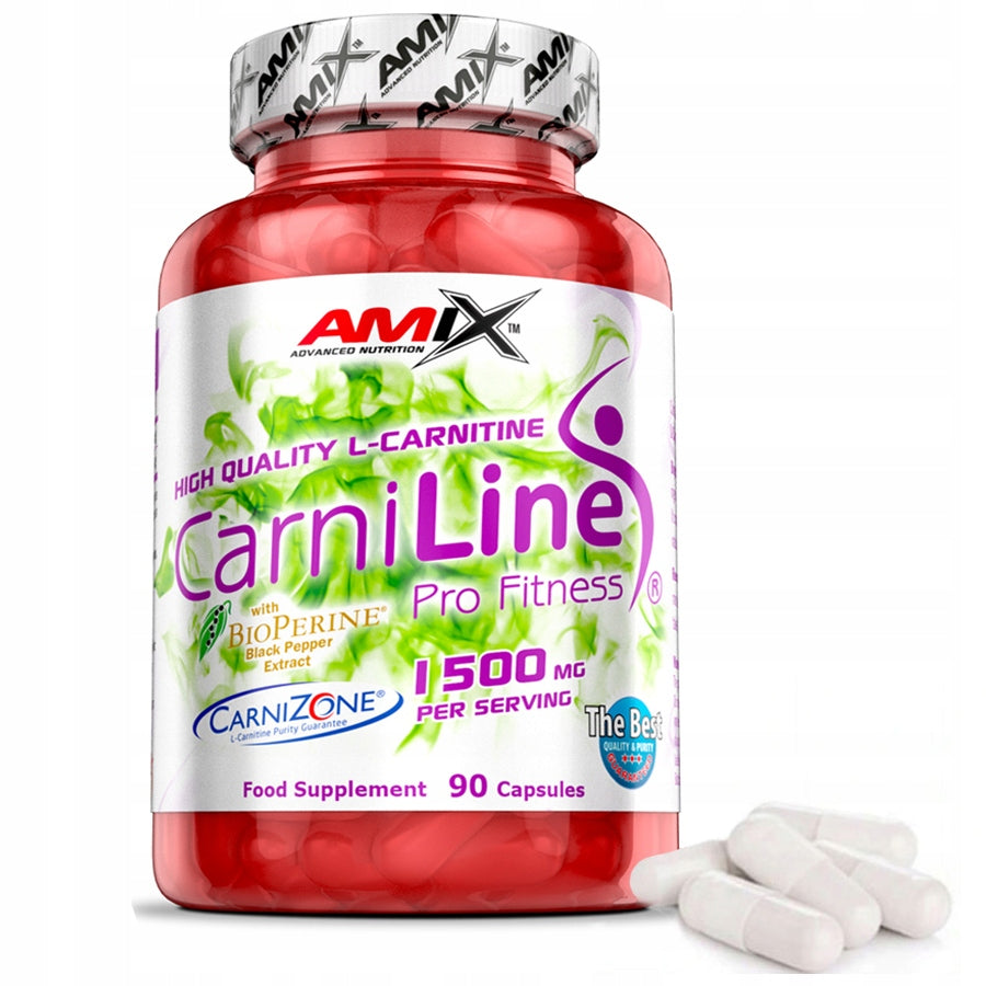 L CARNITINE TABLETS easy weight loss for women - Amix L Carnitine Packaging status original