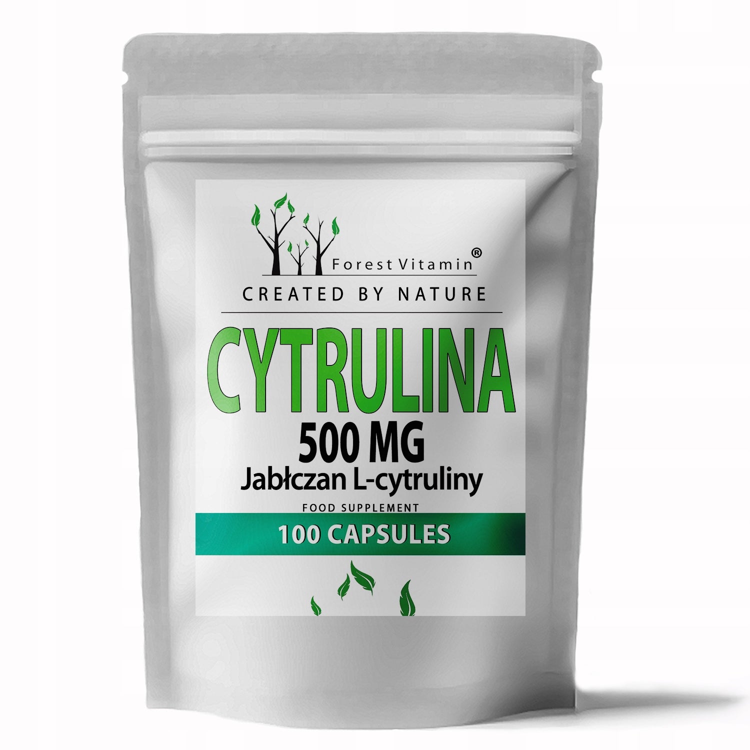 L-CITRULLINE 500mg MALATE 100 CAPSULES REGENERATION TRAINING CITRULLINE PUMP Expiration date at least 3 months from the date of purchase