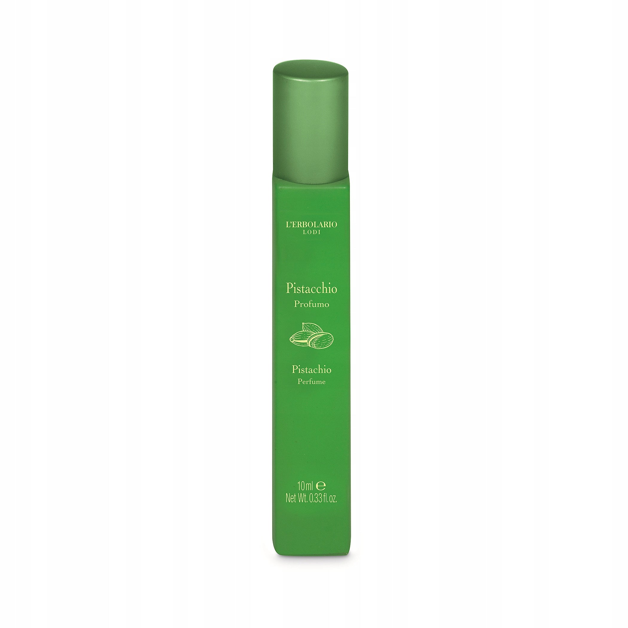 L'Erbolario Pistacchio Perfume 10ml