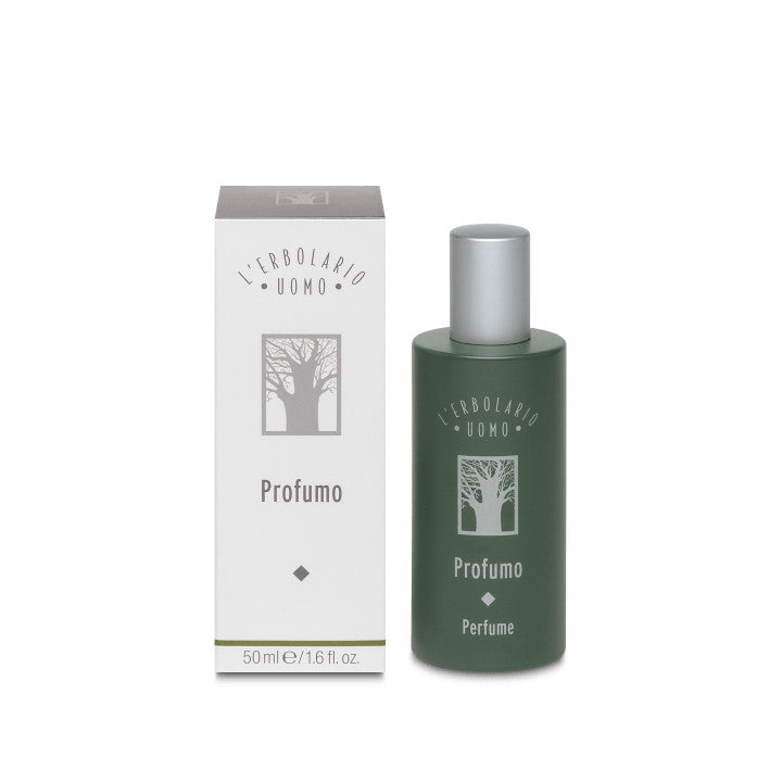 L'Erbolario Uomo Acqua di Profumo 1 pack (1