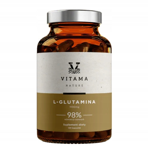 L-GLUTAMINE 400G AMINO ACID REGENERATION MUSCLE BUILDING 120 KAPS