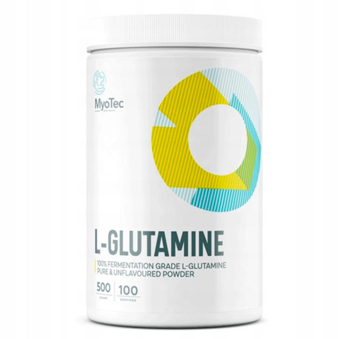 L-Glutamine - 250g