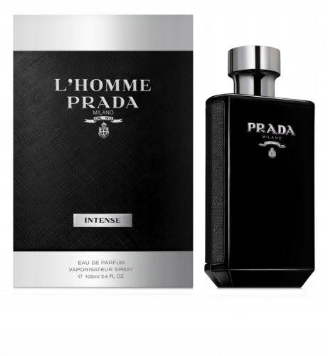 L'Homme Intense Eau de Parfum Spray 100 ml