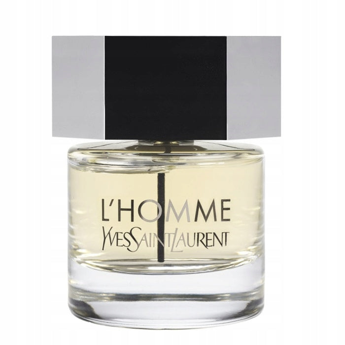 L'Homme eau de toilette spray 60ml