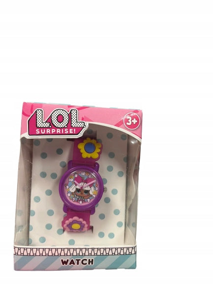 L.O.L Surprise Children's Watch