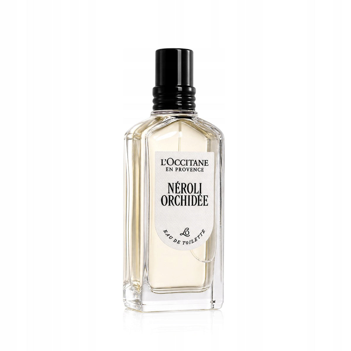 L'OCCITANE Eau De Toilette Neroli Orchids 50ml