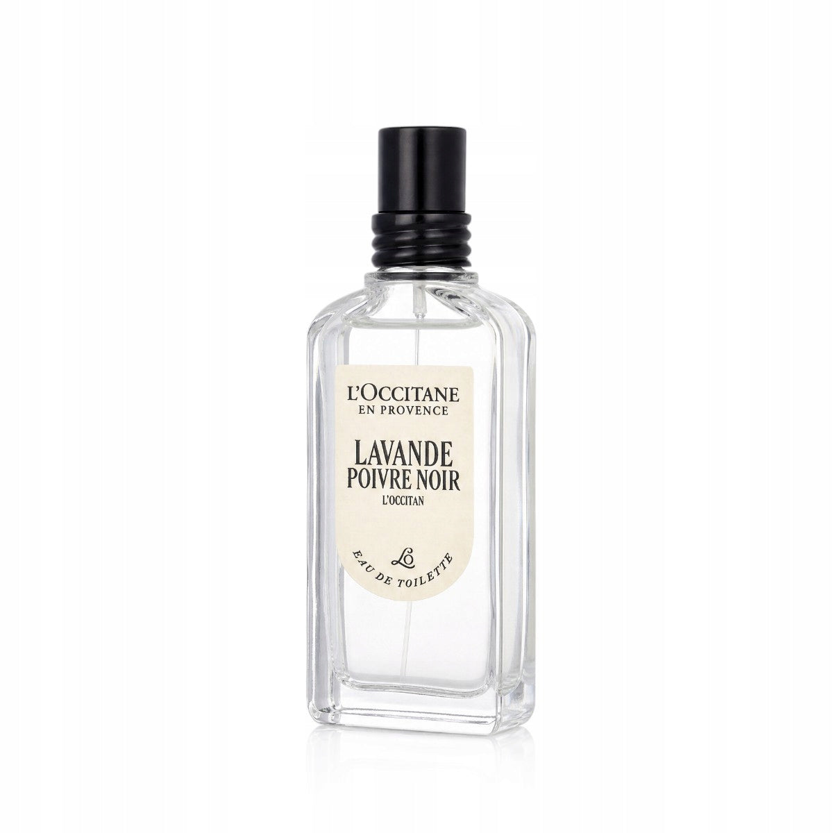 L'Occitane Lavender Black Pepper EDT 50 ml M