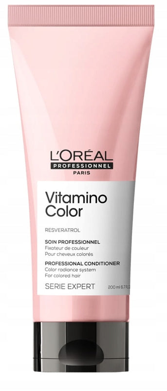 Spülung für gefärbtes Haar L'Oreal Professionnel Serie Expert Vitamino Color A-OX 200 ml 