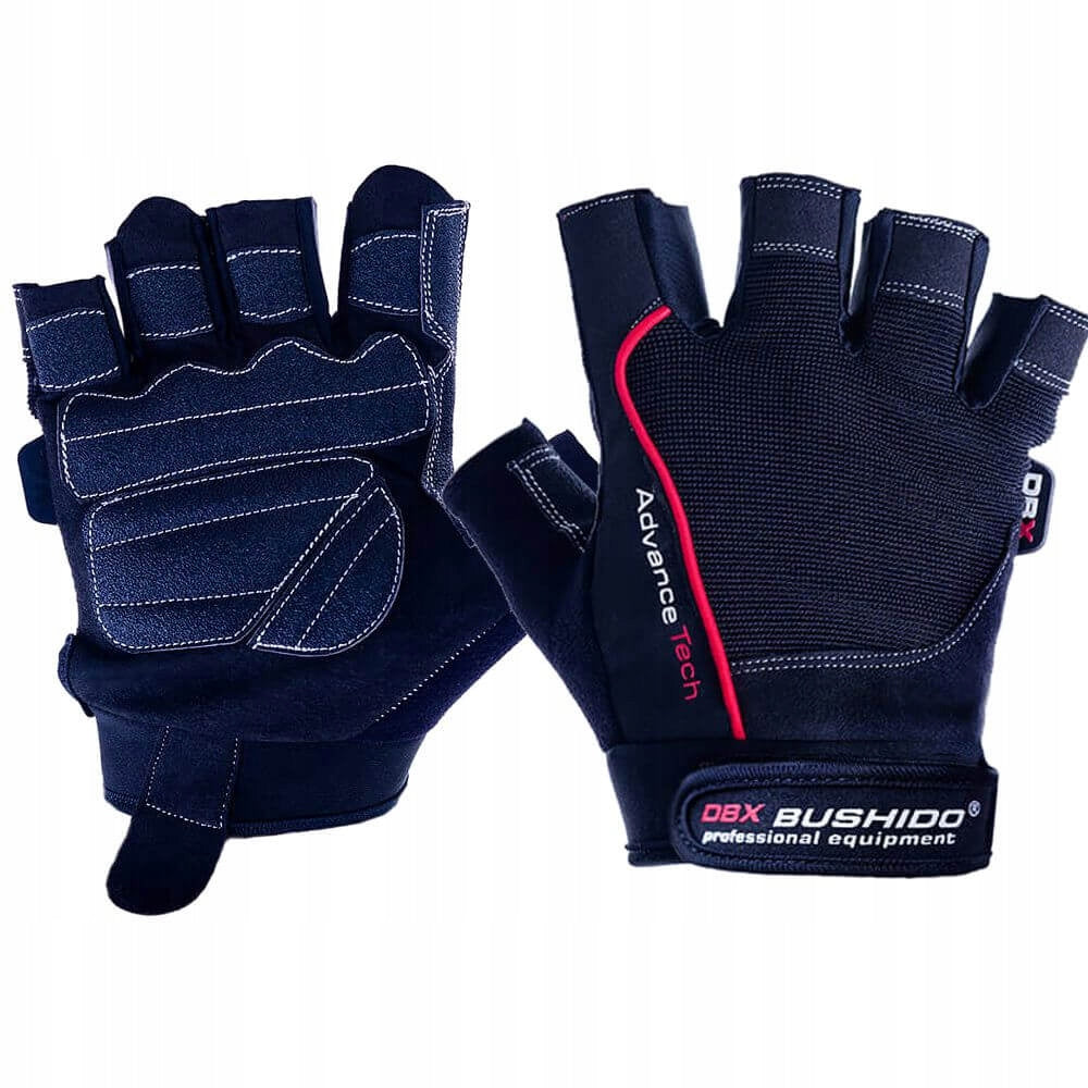 Trainingshandschuhe rutschfeste Trainingshandschuhe - L 