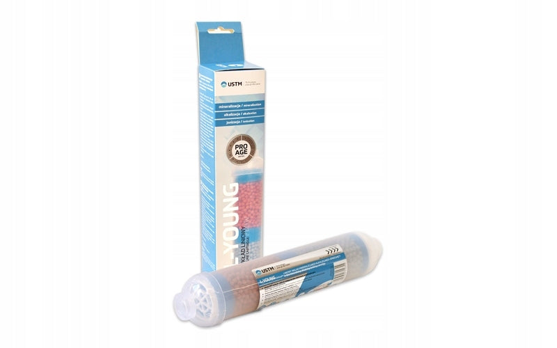 L-YOUNG alkalizing-ionizing-mineralizing