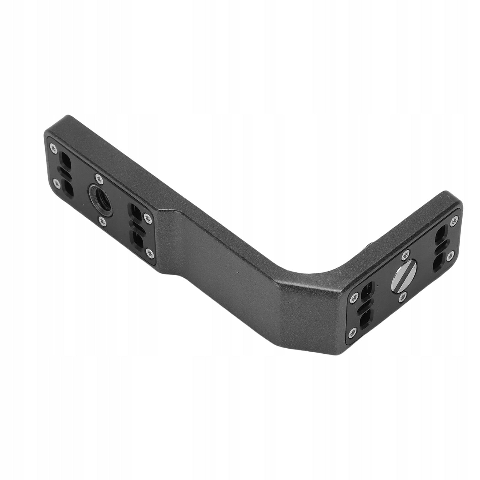 L mount fits Insta360 X5 X4 X3 Aluminum J9 sports camera Model 6411WBZH