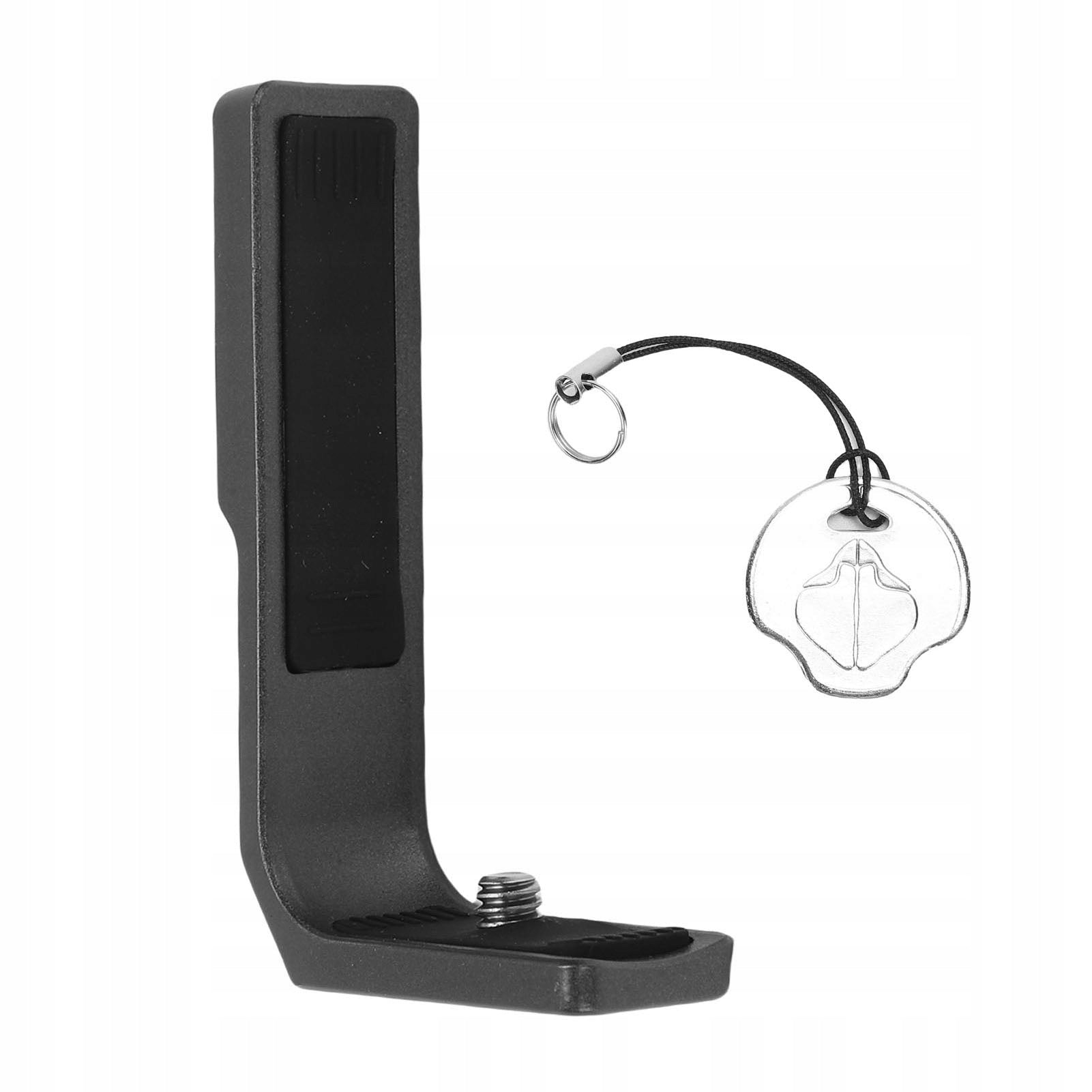 L mount fits Insta360 X5 X4 X3 Aluminum J9 sports camera