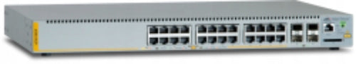 L2 MANAGED SWITCH 24 X 10/100/ Packaging status original