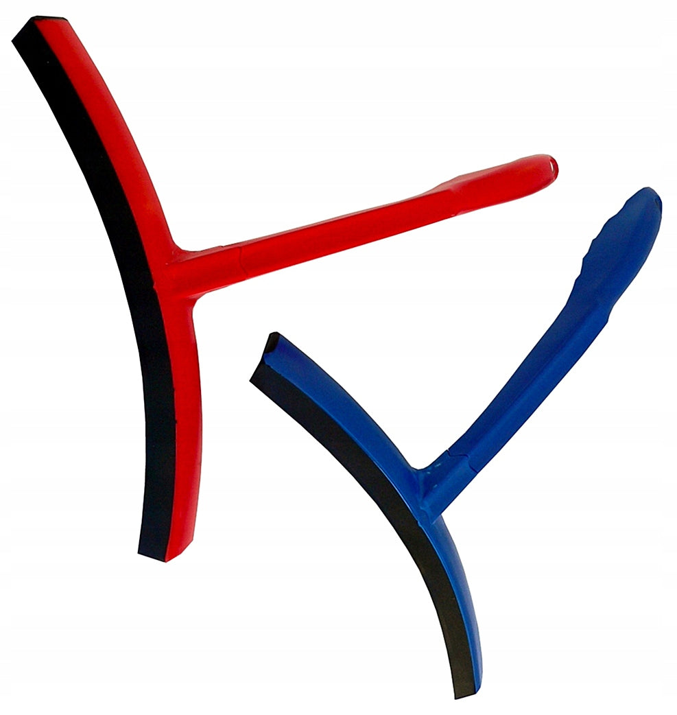 L2Z69 CAR WINDOWS TOP DRY RUBBER SQUEEGEE