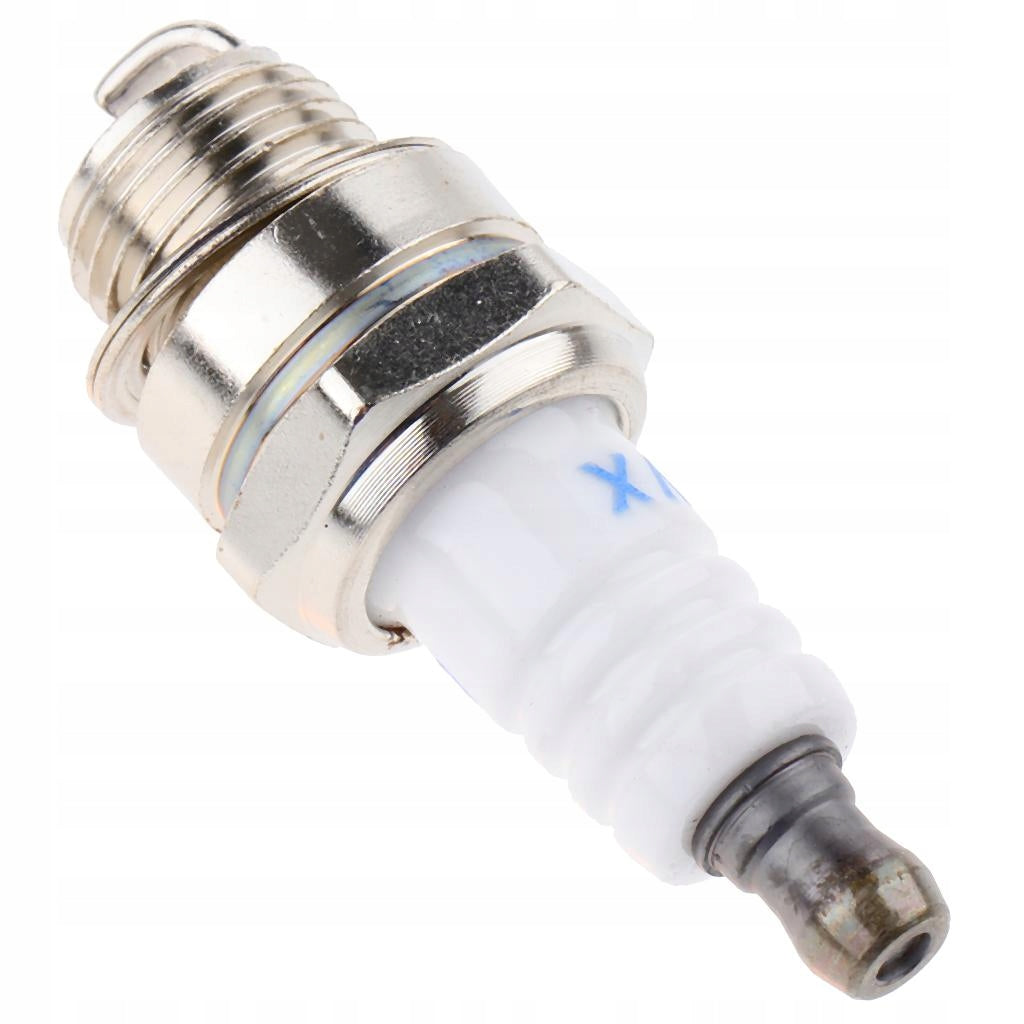 L7T Plug Spark for 47cc 50 Cc Dirt Bikes Go Karts Scooters Wheeler Brand no brand