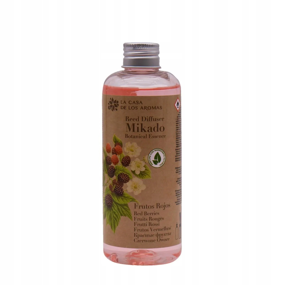 Lufterfrischer Flor de Mayo Mikado Botanical Essence, 250 ml 