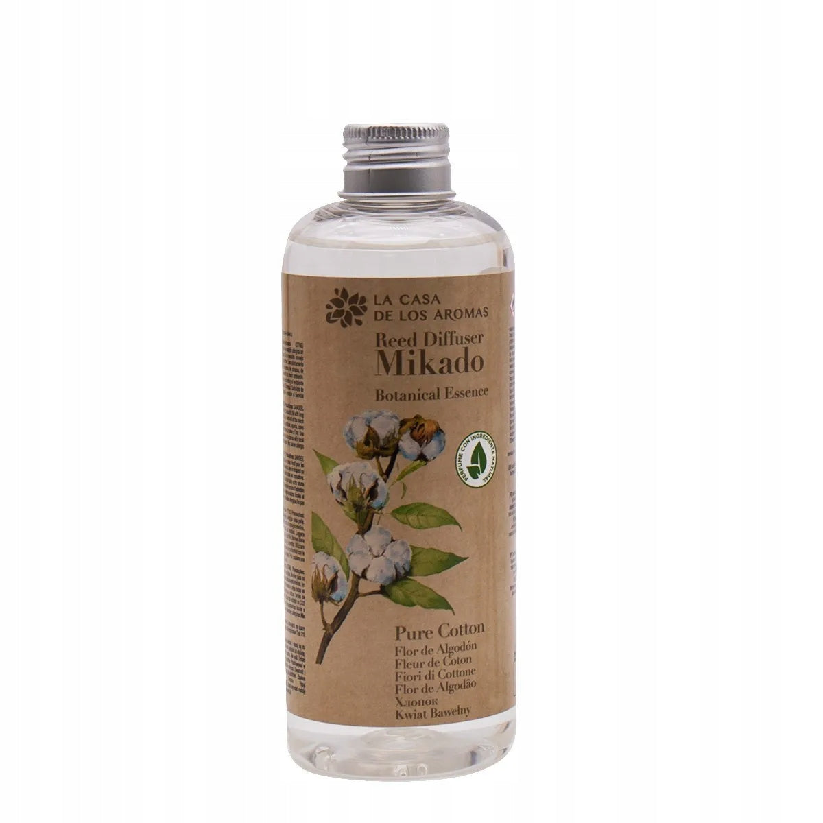 La Casa De Los Aromas Botanical Essence Raumduftset 