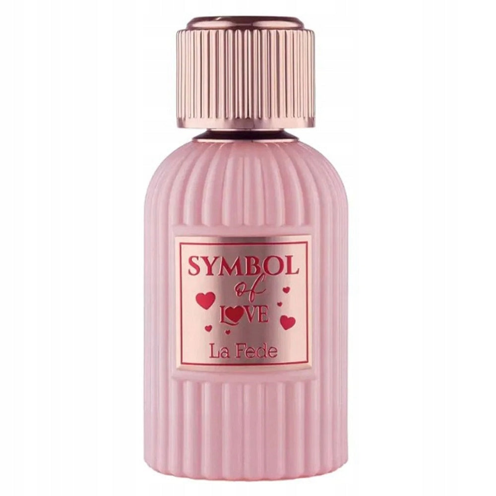 LA FEDE Symbol of Love EDP 100ml