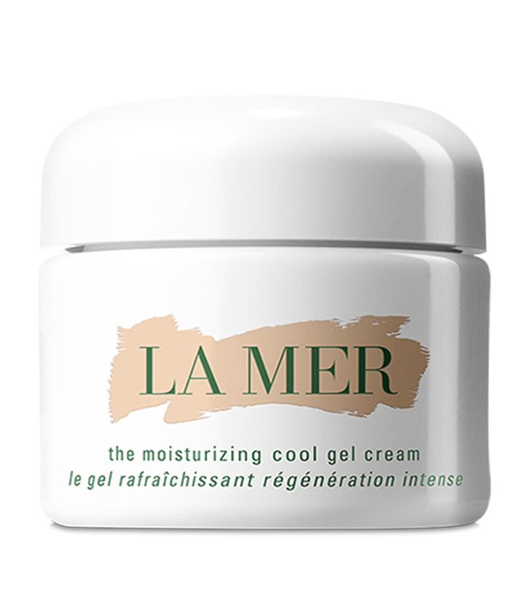 Veido kremas - želė La Mer The Moisturizing Cool Gel Cream, 30 ml