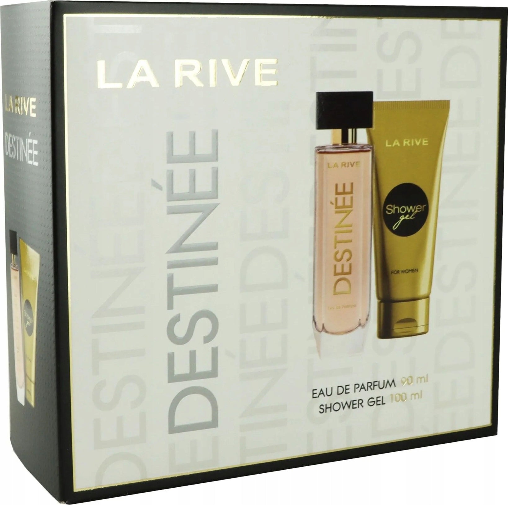 LA RIVE Destinee Gift Set