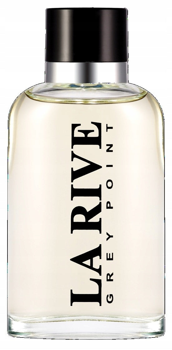LA RIVE - EAU DE TOILETTE - LA RIVE GREY POINT - 90ml Manufacturer code 5906735234022
