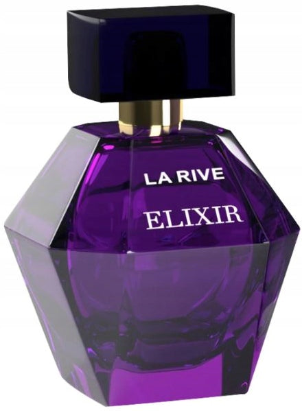 LA RIVE Elixir Perfumed Water for Women Brand La Rive