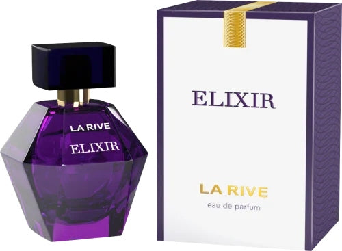 LA RIVE Elixir Perfumed Water for Women