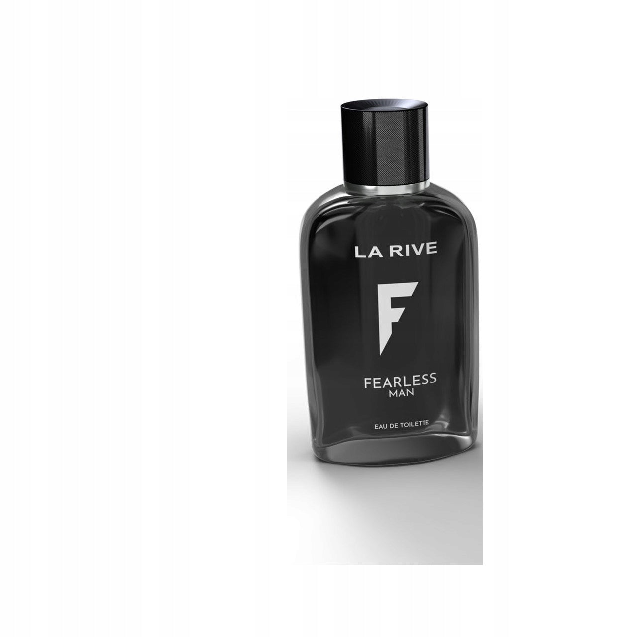 LA RIVE FEARLESS MAN eau de toilette 90 ml Manufacturer code 5903719646345