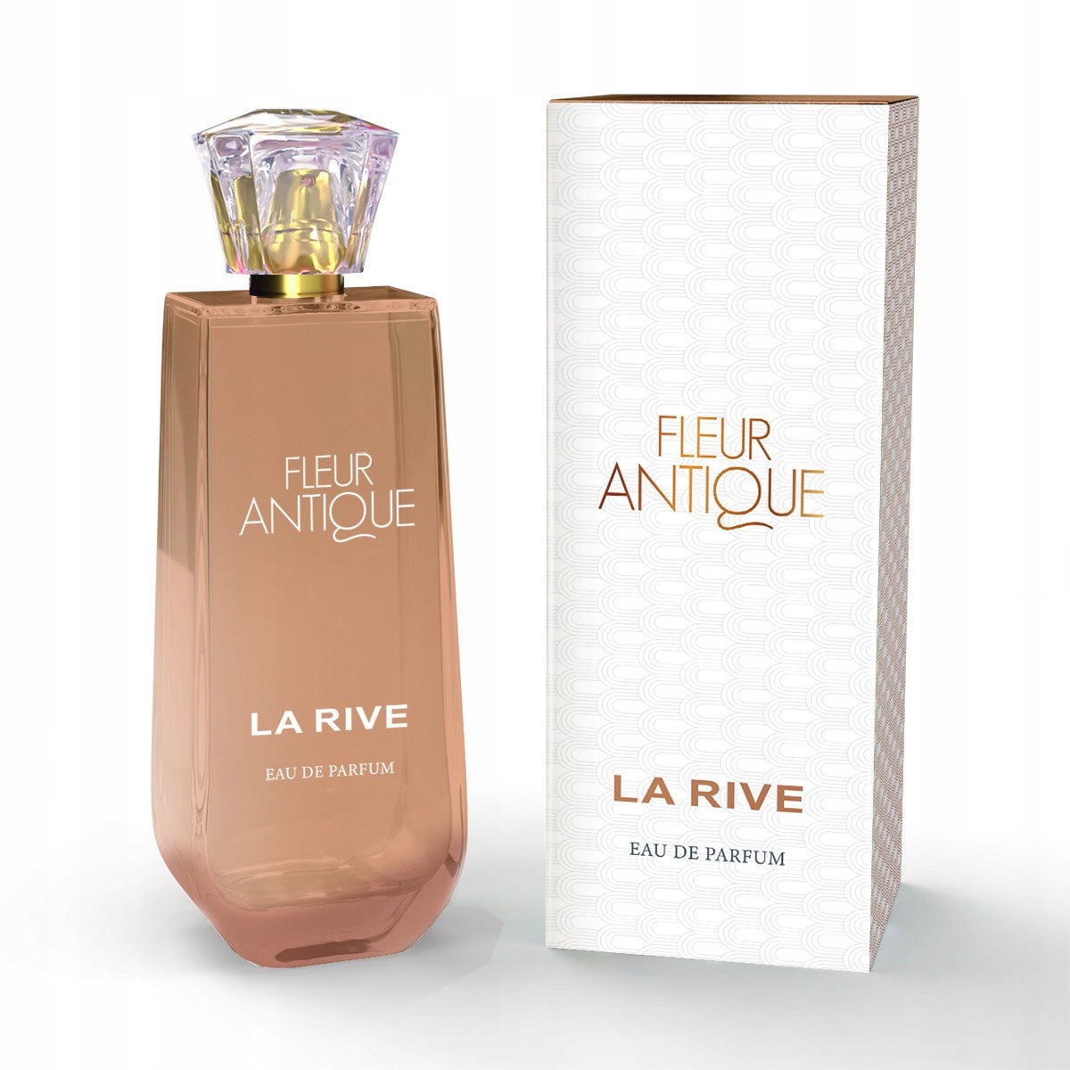 LA RIVE Fleur Antique for woman Eau de Parfum for women 90 ml Manufacturer code 5903719647045