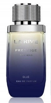 LA RIVE Men Prestige Blue edp 75ml EAN (GTIN) 5901832064428