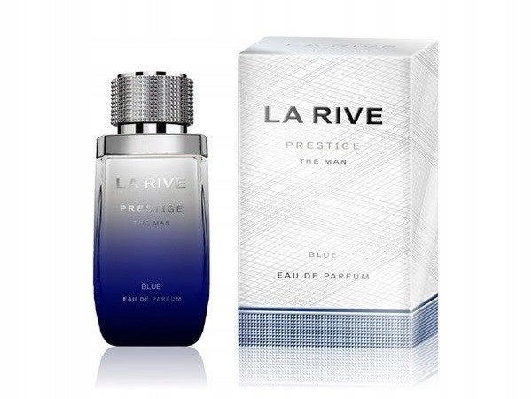 LA RIVE Men Prestige Blue edp 75ml
