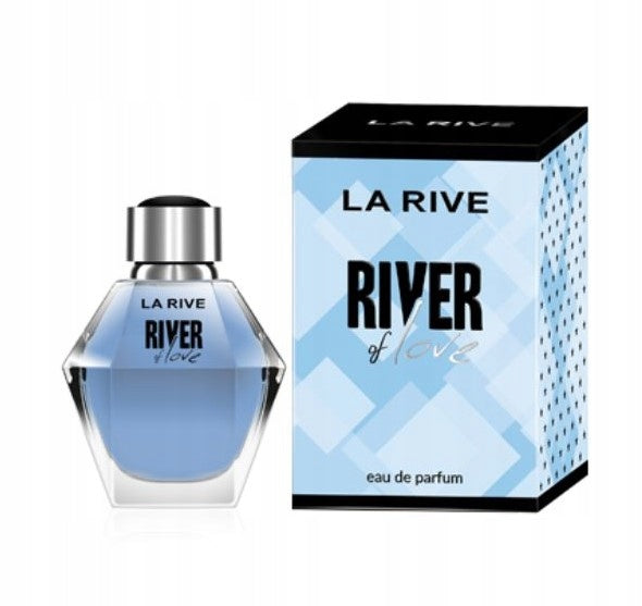 LA RIVE RIVER OF LOVE EAU DE PARFUM 100 ml