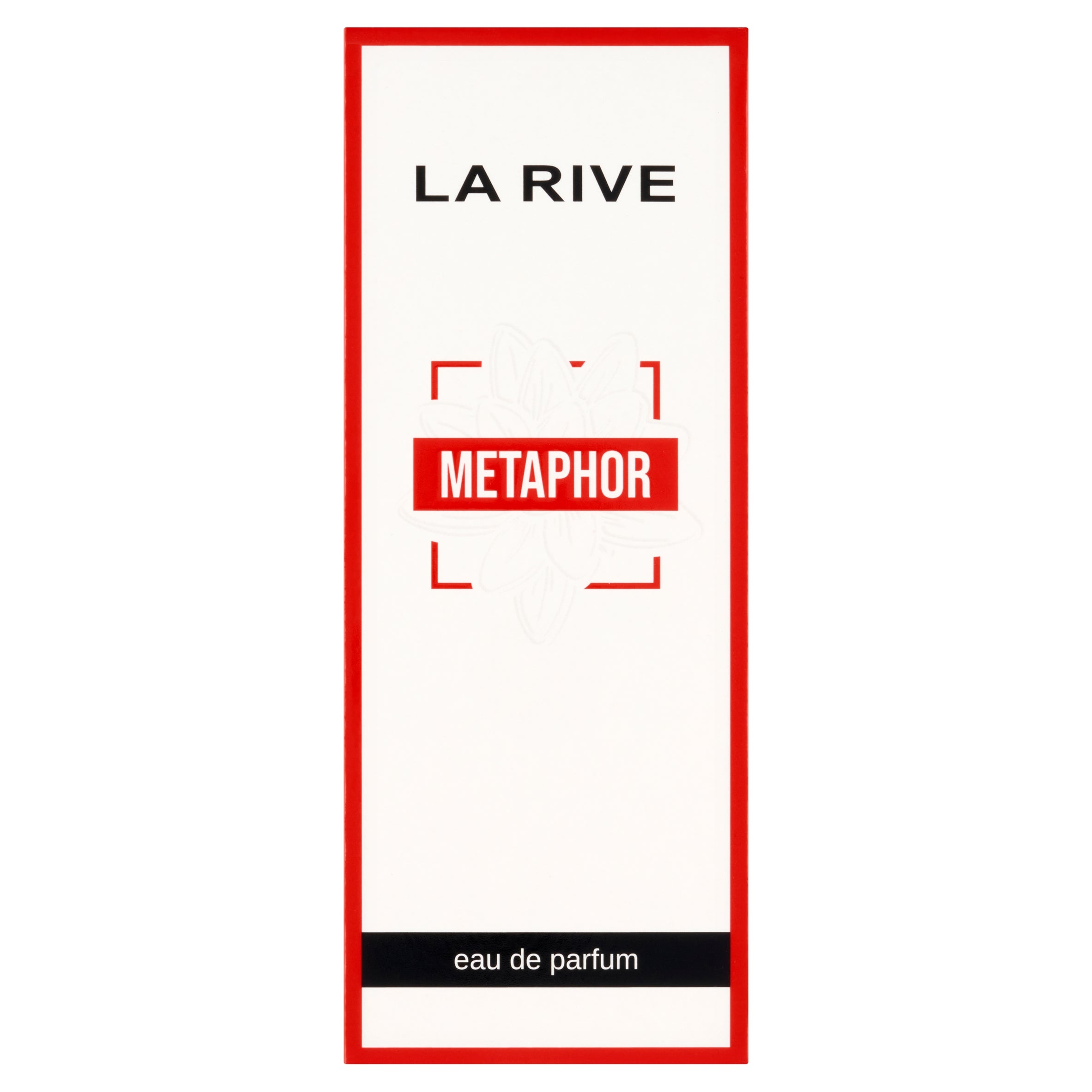 LA RIVE Woman Metaphor Eau de Parfum 90ml Brand La Rive