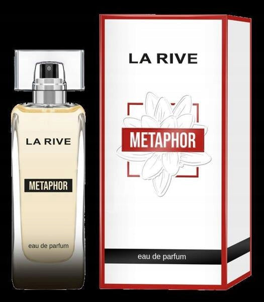 LA RIVE Woman Metaphor Eau de Parfum 90ml Manufacturer code 5903719643276