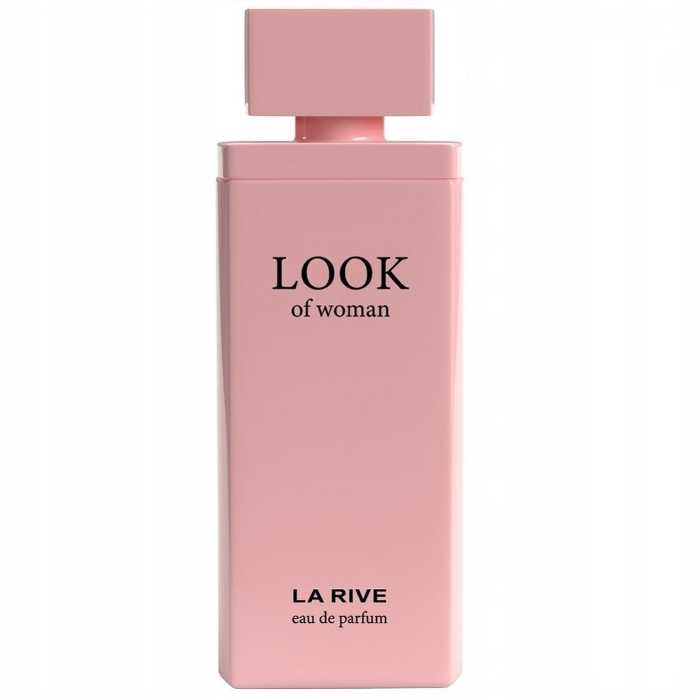 LA RIVE Women's Look Of Woman EDP 75ml Manufacturer code 5903719642682