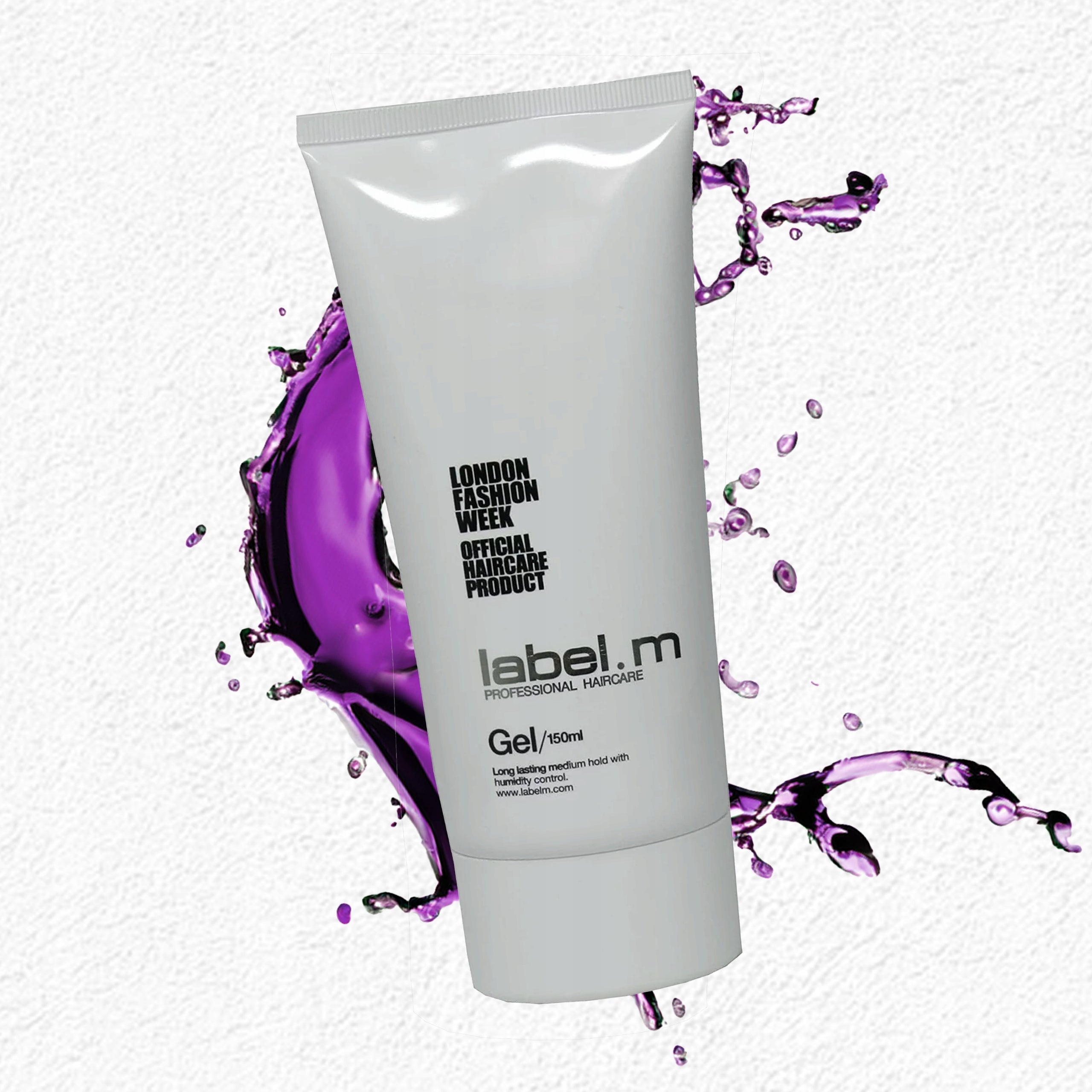 Mittelstarkes Gel Label.M, 150 ml 