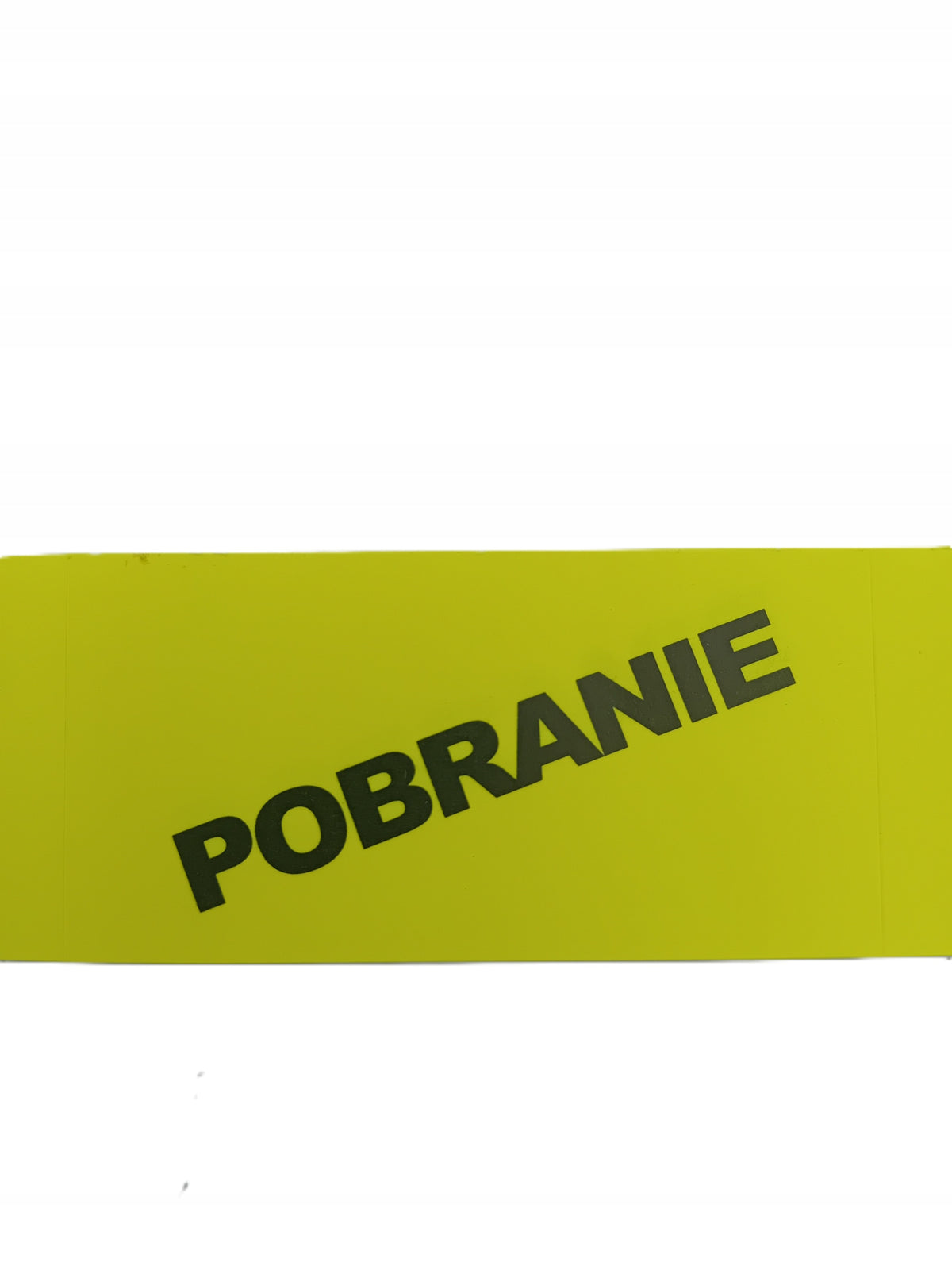 LABELS DOWNLOAD NEON YELLOW 1000 PCS 60X30