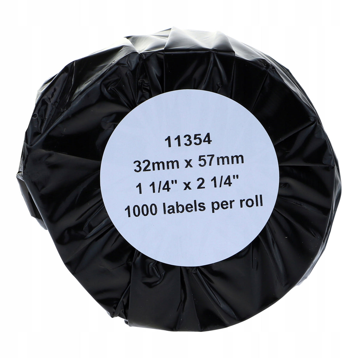 LABELS FOR DYMO 11354 THERMAL 57x 32mm 1000pcs Specmark Manufacturer code A11354