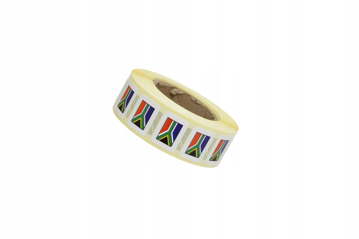 LABELS PAPER FLAG STICKER 20X15 1000 PCS FLAG RPA NEW PRICE TAG