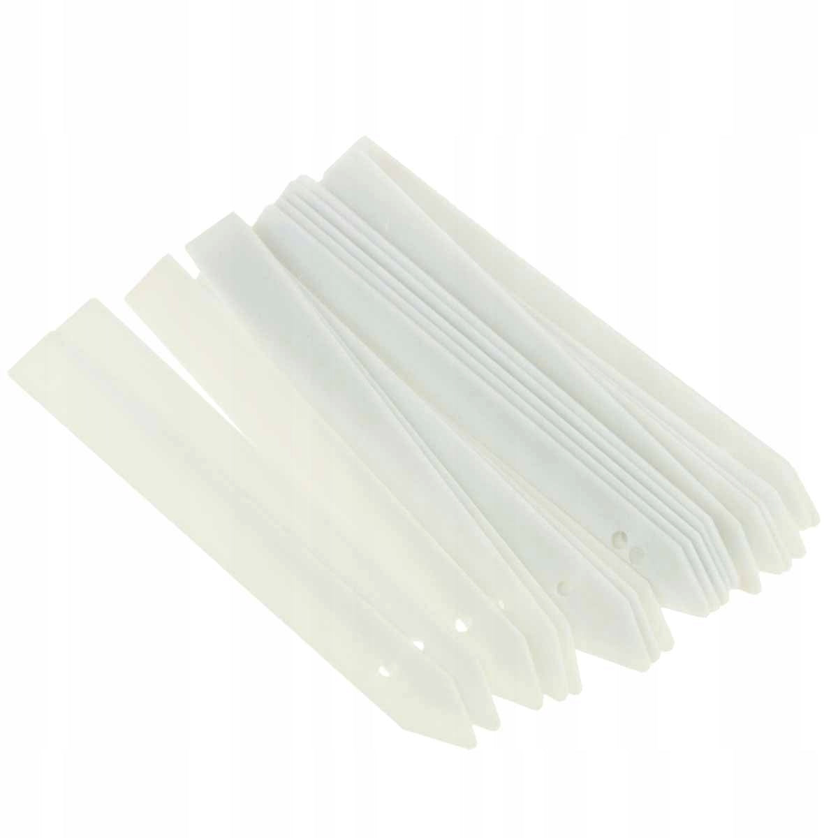 LABELS PLATES FOR DESCRIBING PLANTS SEEDINGS MARKERS 31PCS/SET Number of pieces 30 pcs