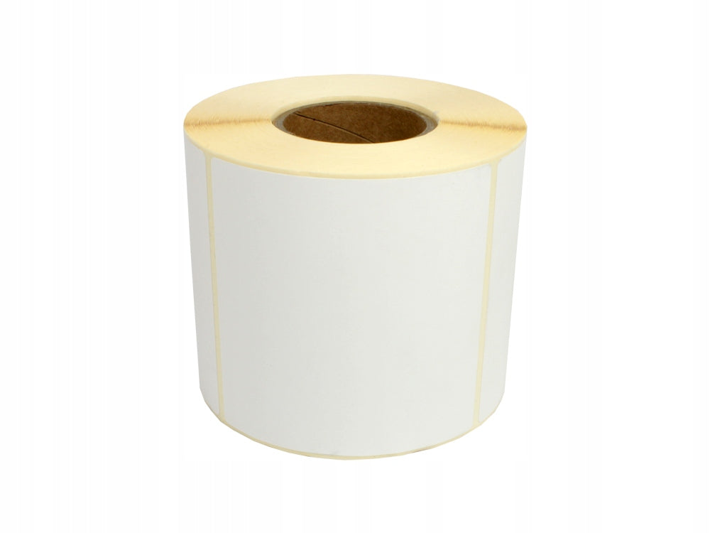 LABELS SELF-ADHESIVE THERMAL TRANSFER 40X40 1500PCS