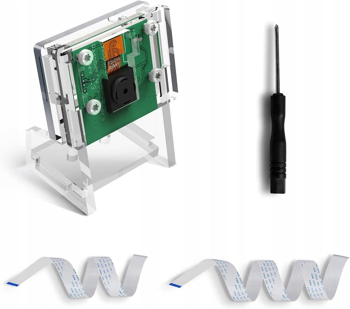 LABISTS B01 Camera module Raspberry Pi 4 3 B+ 2 1 1080p camera 5MP FULL HD