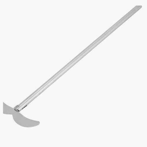 LABORATORY ELECTRIC AGITATOR STAINLESS STEEL FOR SCIENTIFIC RESEARCH
