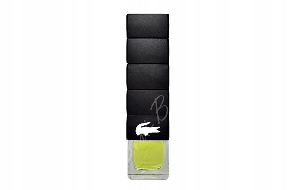 LACOSTE CHALLENGE EAU DE TOILETTE 90ml EDT MEN Brand Lacoste