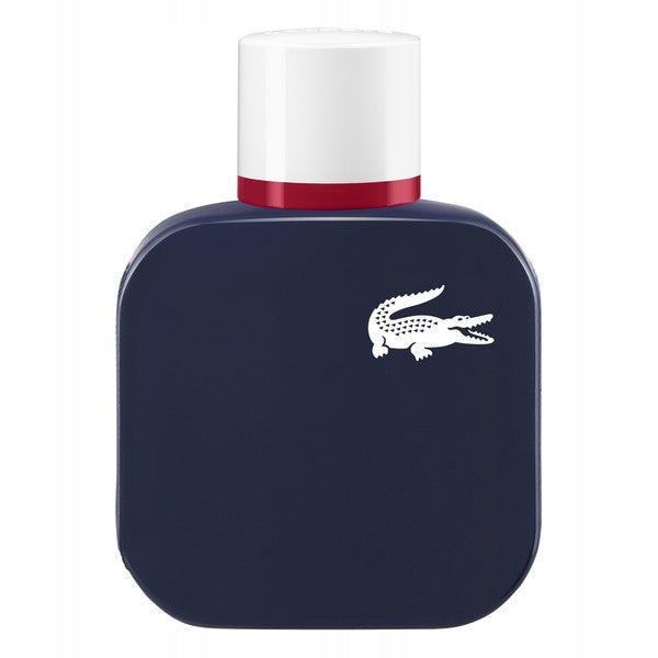LACOSTE EAU DE LACOSTE L.12.12 FRENCH PANACHE 50ml Packaging status original