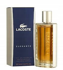 LACOSTE ELEGANCE EDT 90 ML unique