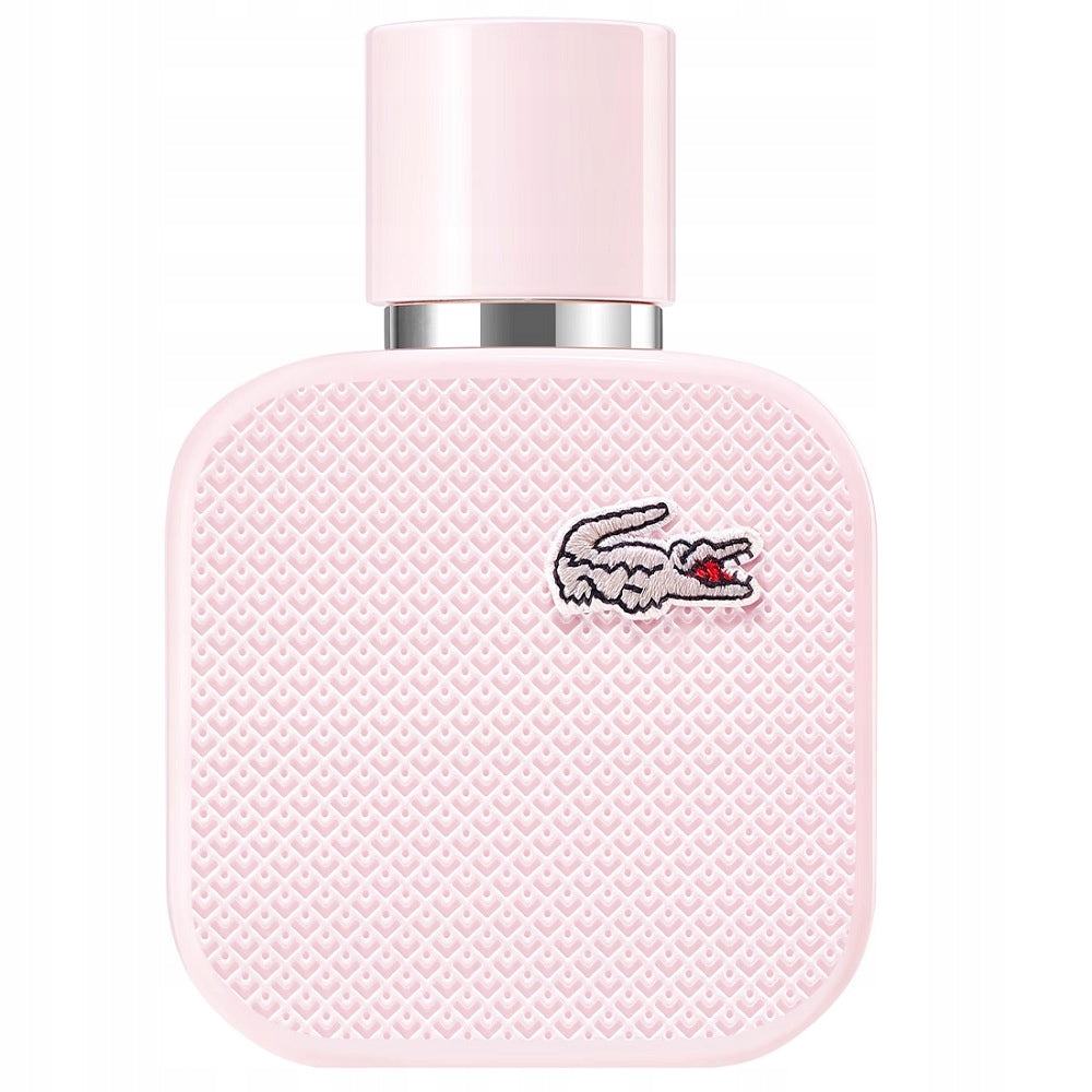 LACOSTE Eau de Lacoste L.12.12 Rose Eau de Parfum for Women EDP 35ml