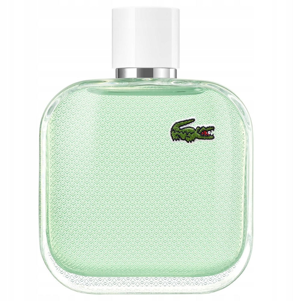 LACOSTE L.12.12 Blanc Eau Fraiche Eau De Toilette for Men EDT 100ml